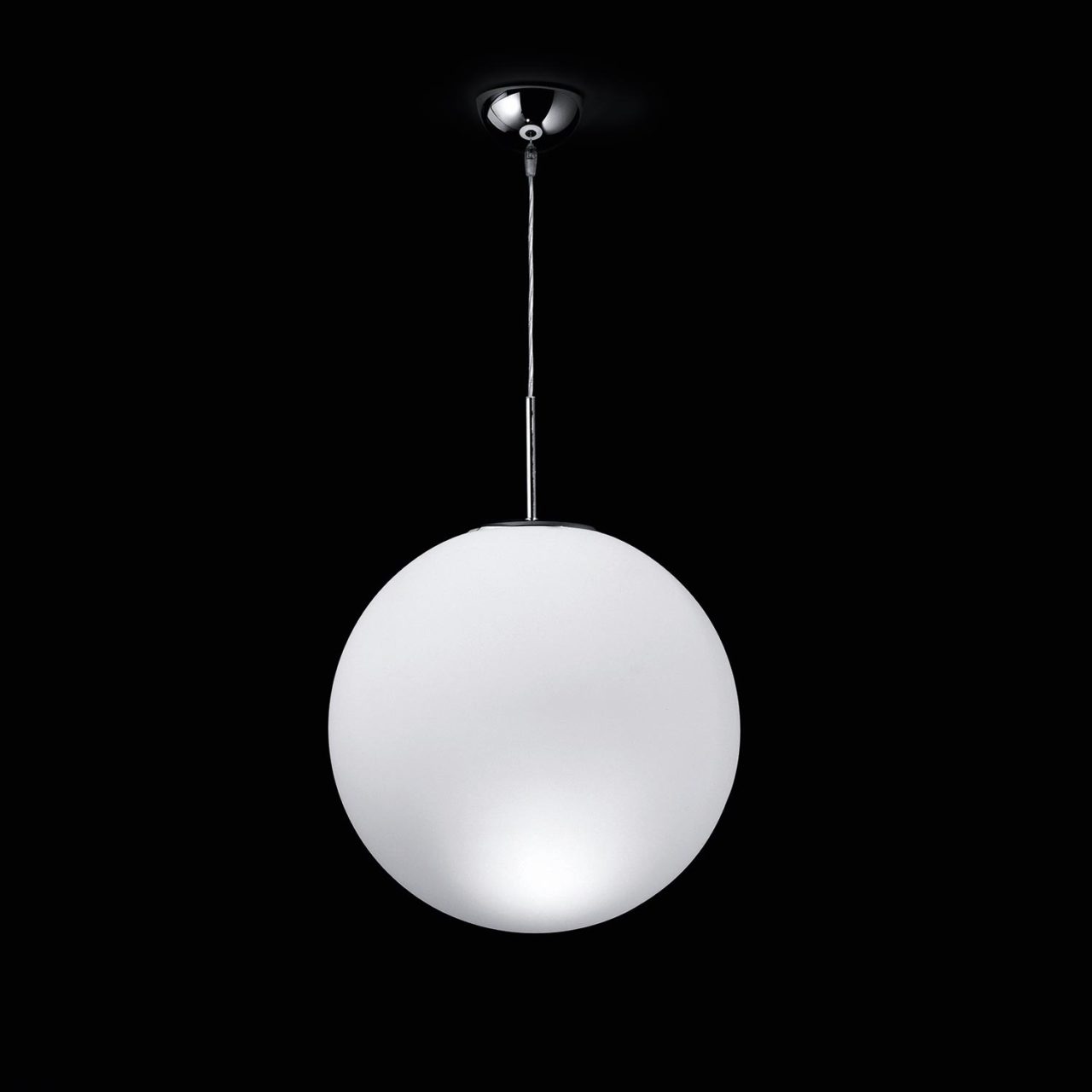 Asteroide Pendant Lamp by Nemo Lamps